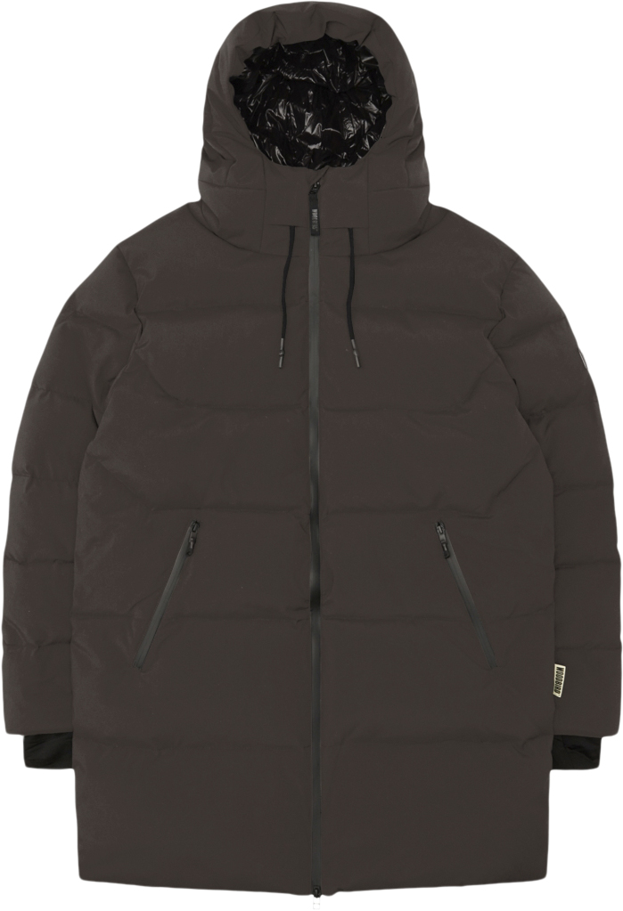 Wbjoseph Tech Long Jacket